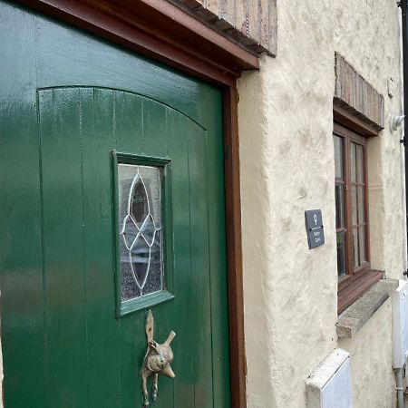 Cottage With Hot Tub In Pembrokeshire Haverfordwest Εξωτερικό φωτογραφία