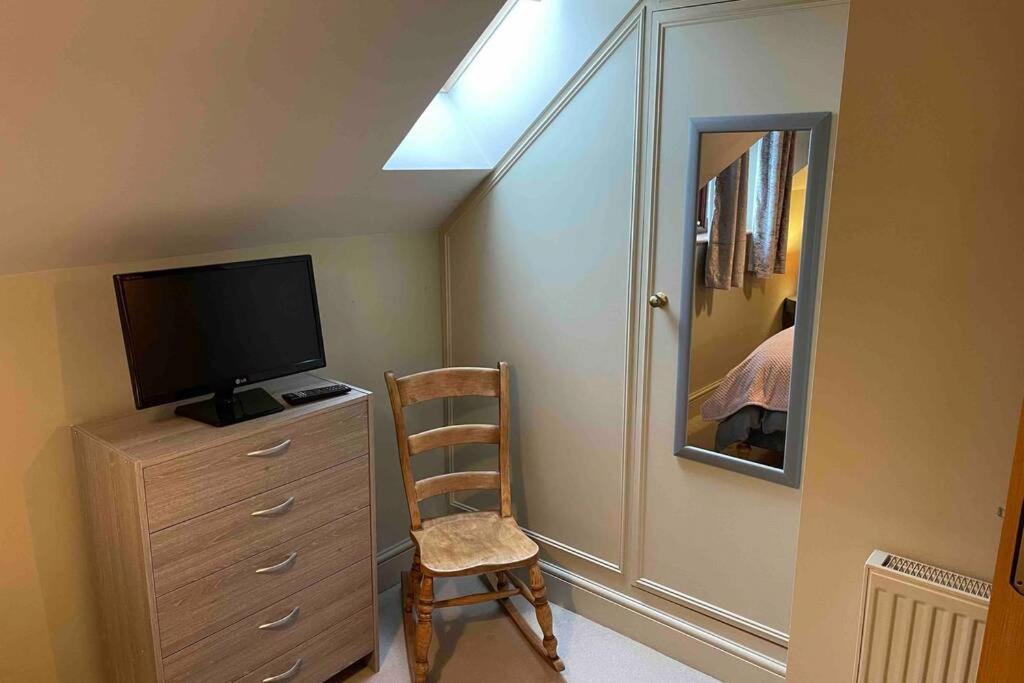 Cottage With Hot Tub In Pembrokeshire Haverfordwest Εξωτερικό φωτογραφία