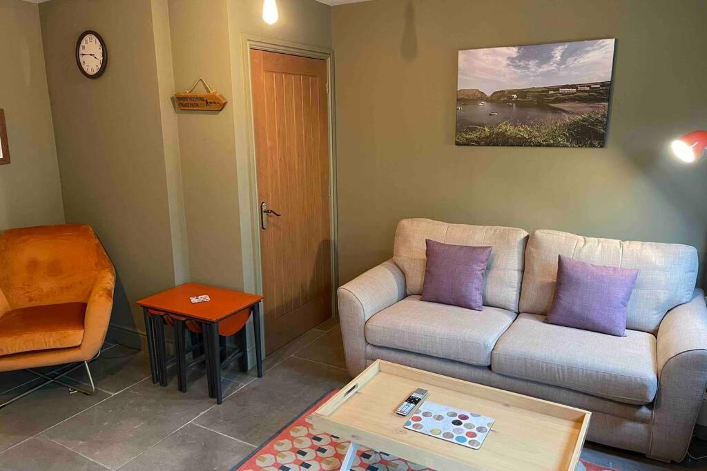 Cottage With Hot Tub In Pembrokeshire Haverfordwest Εξωτερικό φωτογραφία