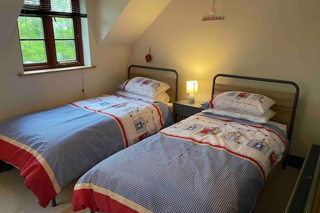 Cottage With Hot Tub In Pembrokeshire Haverfordwest Εξωτερικό φωτογραφία