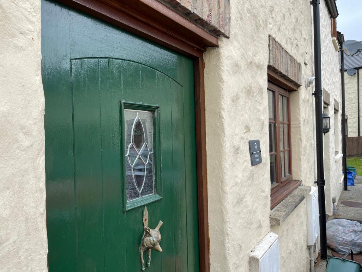 Cottage With Hot Tub In Pembrokeshire Haverfordwest Εξωτερικό φωτογραφία